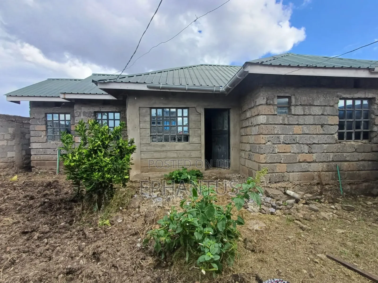 3bdrm House in Matangi, Ruiru for sale in Ruiru