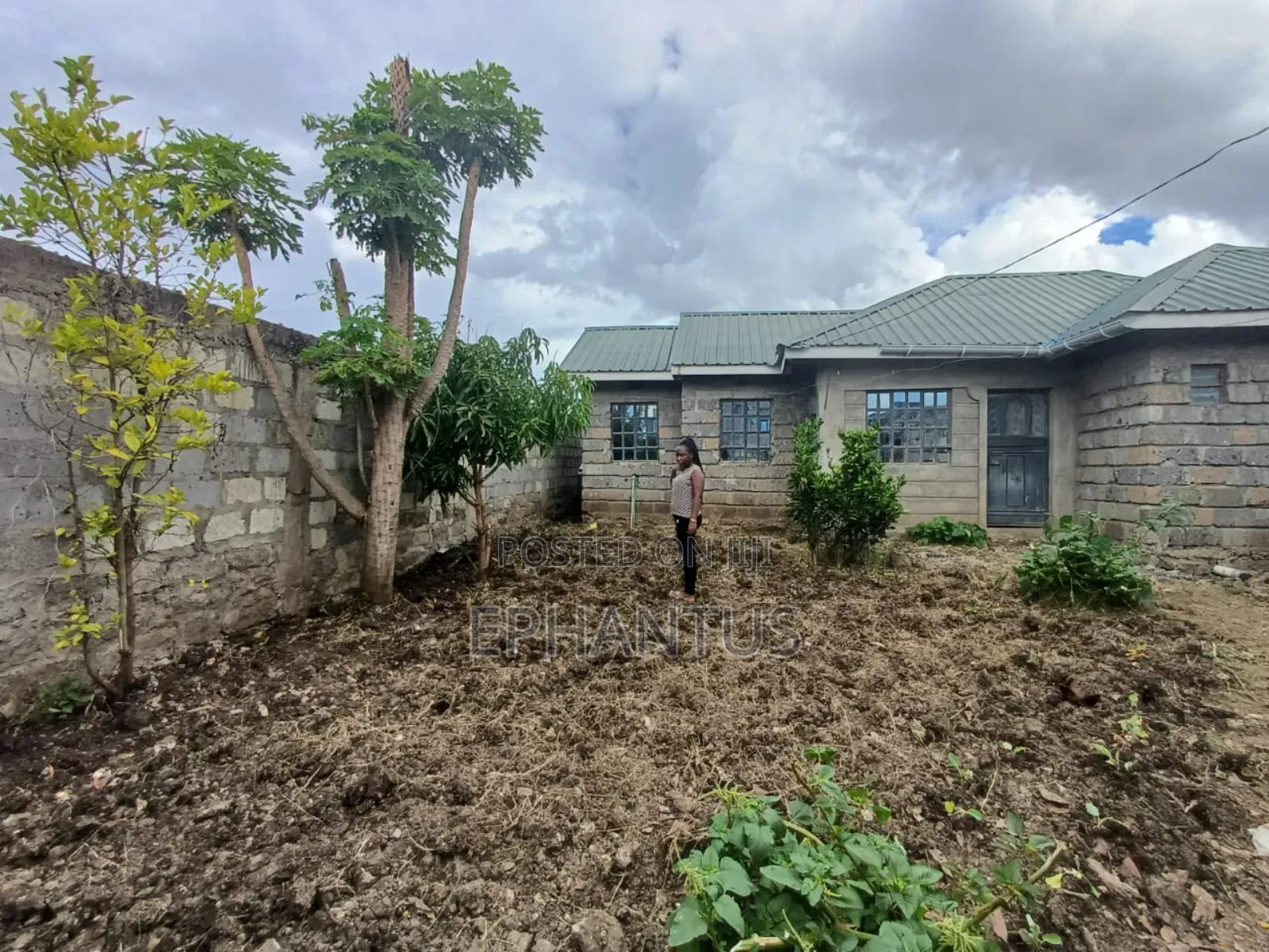 3bdrm House in Matangi, Ruiru for sale in Ruiru