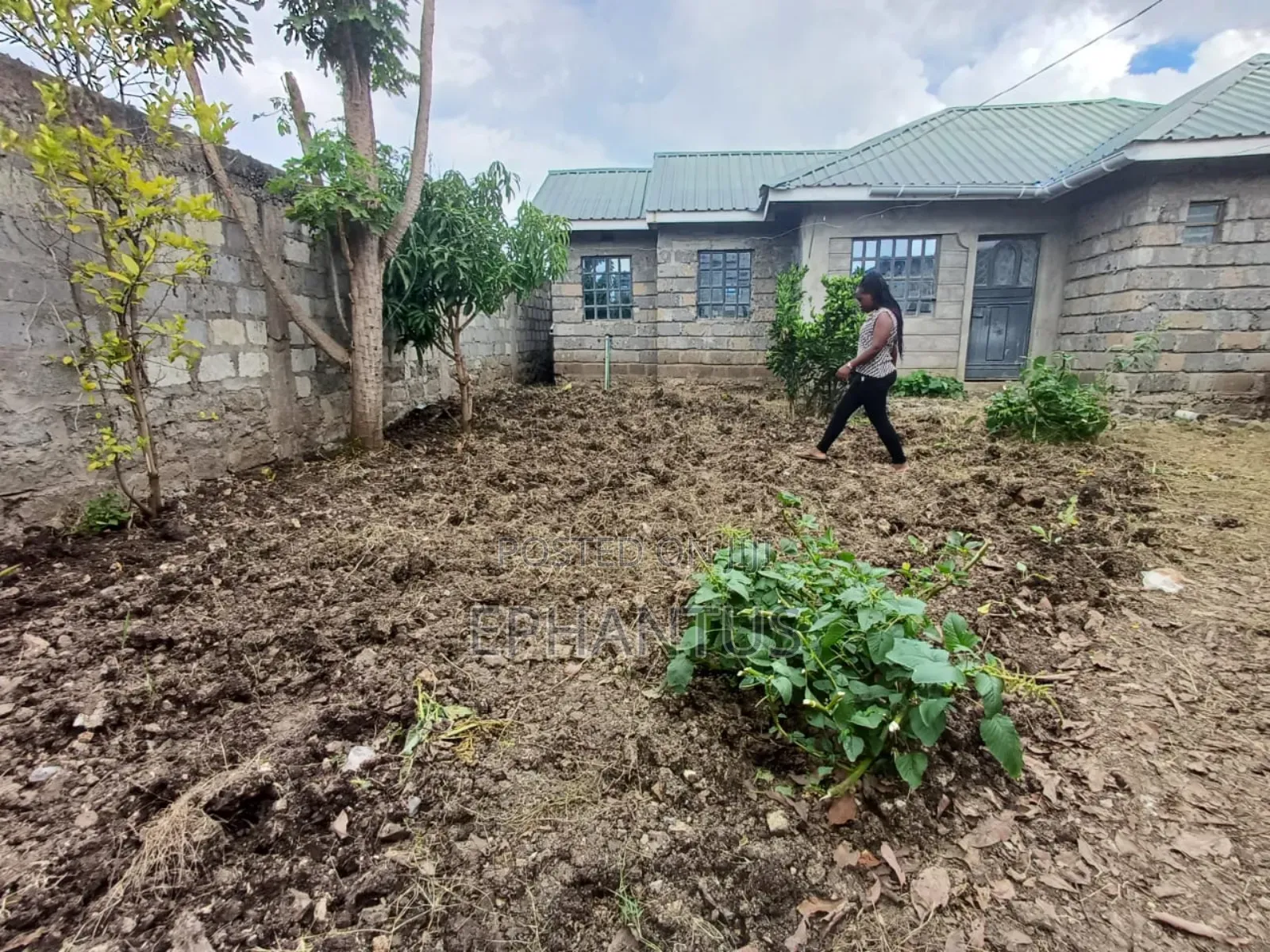 3bdrm House in Matangi, Ruiru for sale in Ruiru