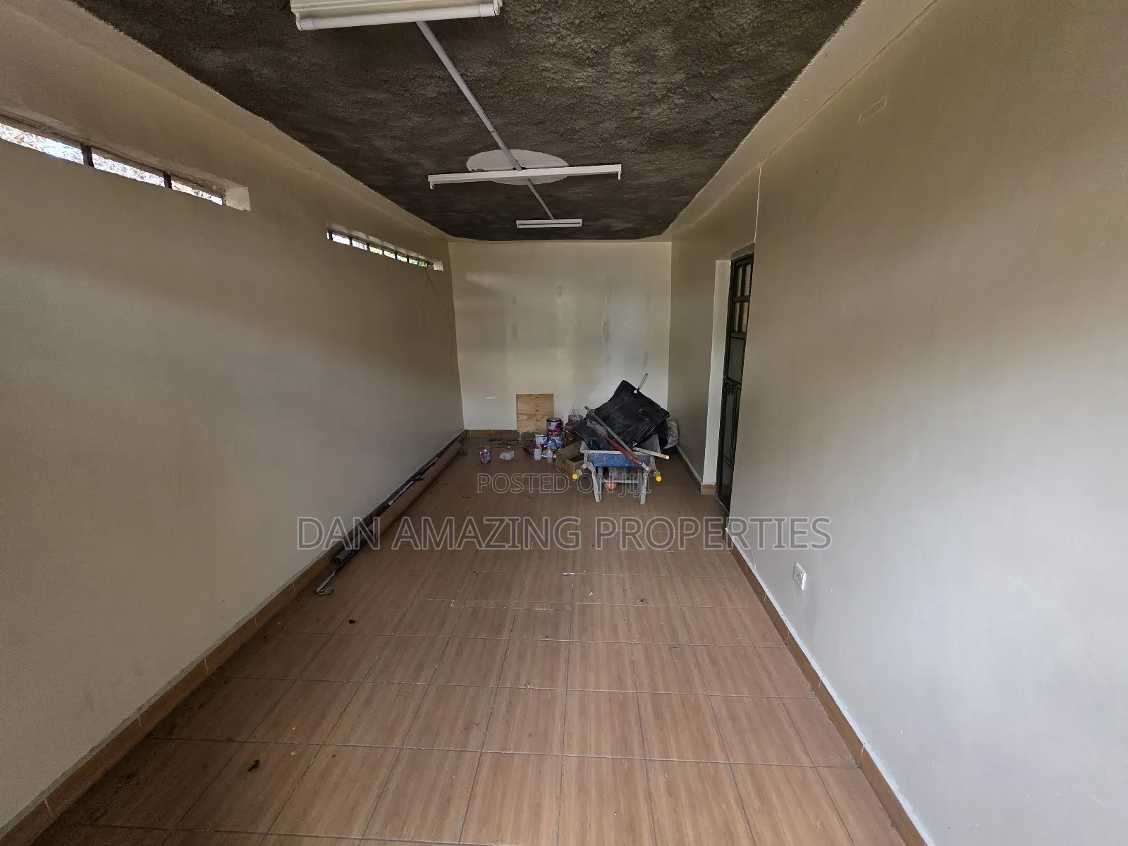 4bdrm House in Memusi Plus Garage, Matasia for rent in Matasia