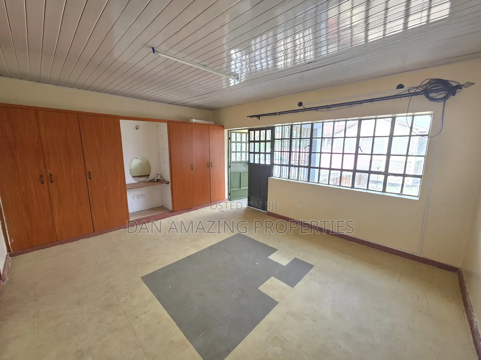 4bdrm House in Memusi Plus Garage, Matasia for rent in Matasia
