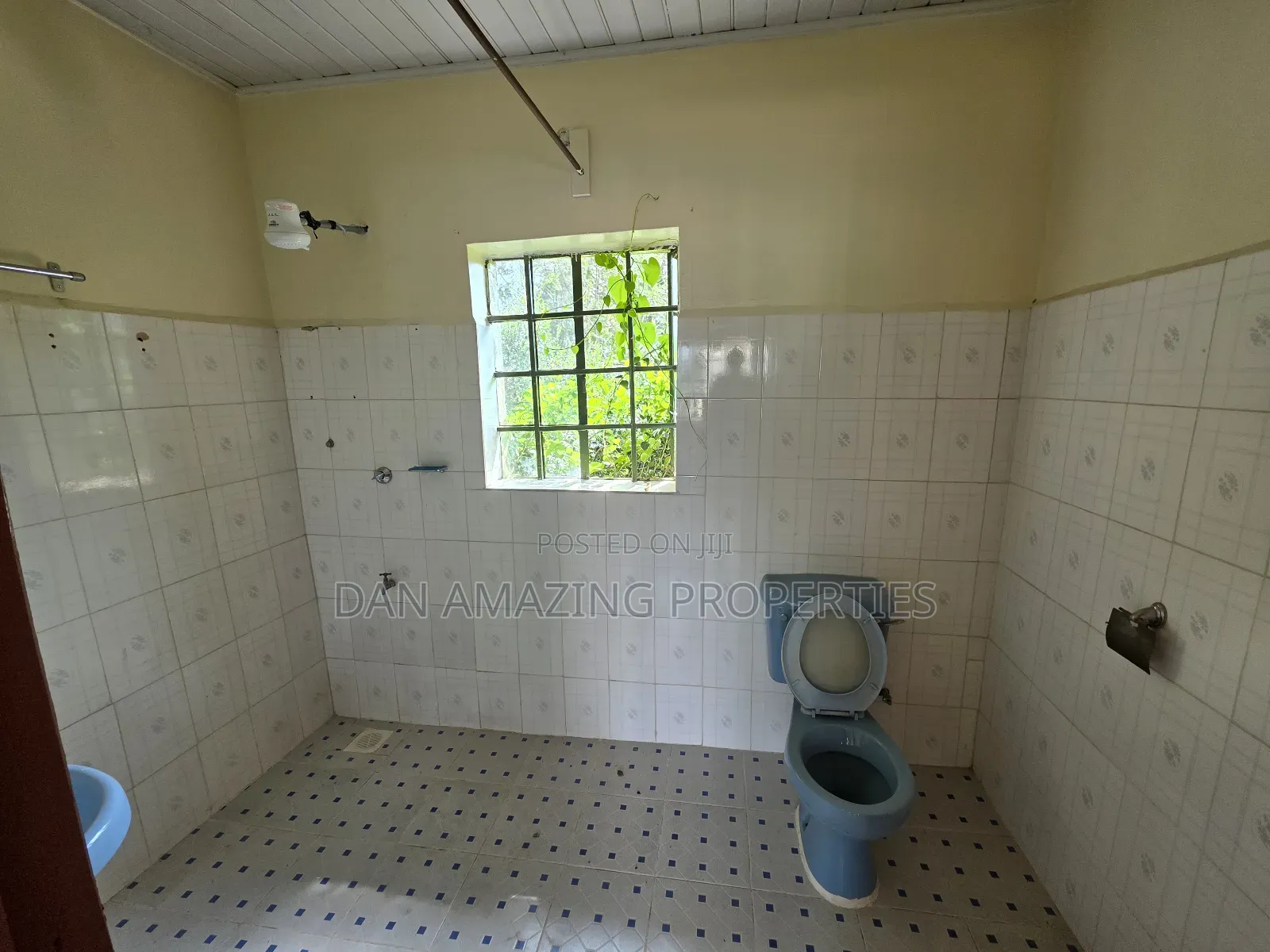 4bdrm House in Memusi Plus Garage, Matasia for rent in Matasia