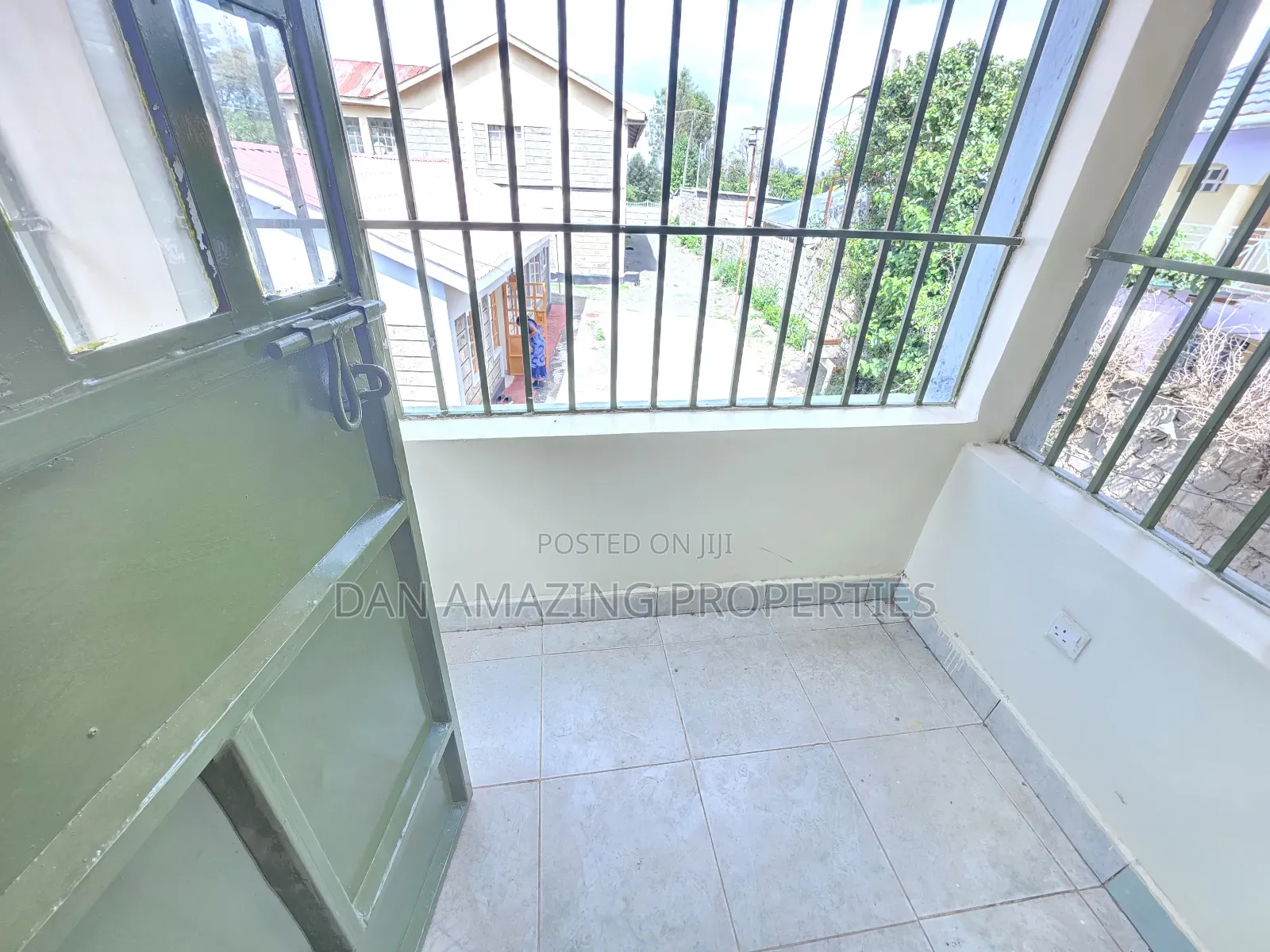 4bdrm House in Memusi Plus Garage, Matasia for rent in Matasia