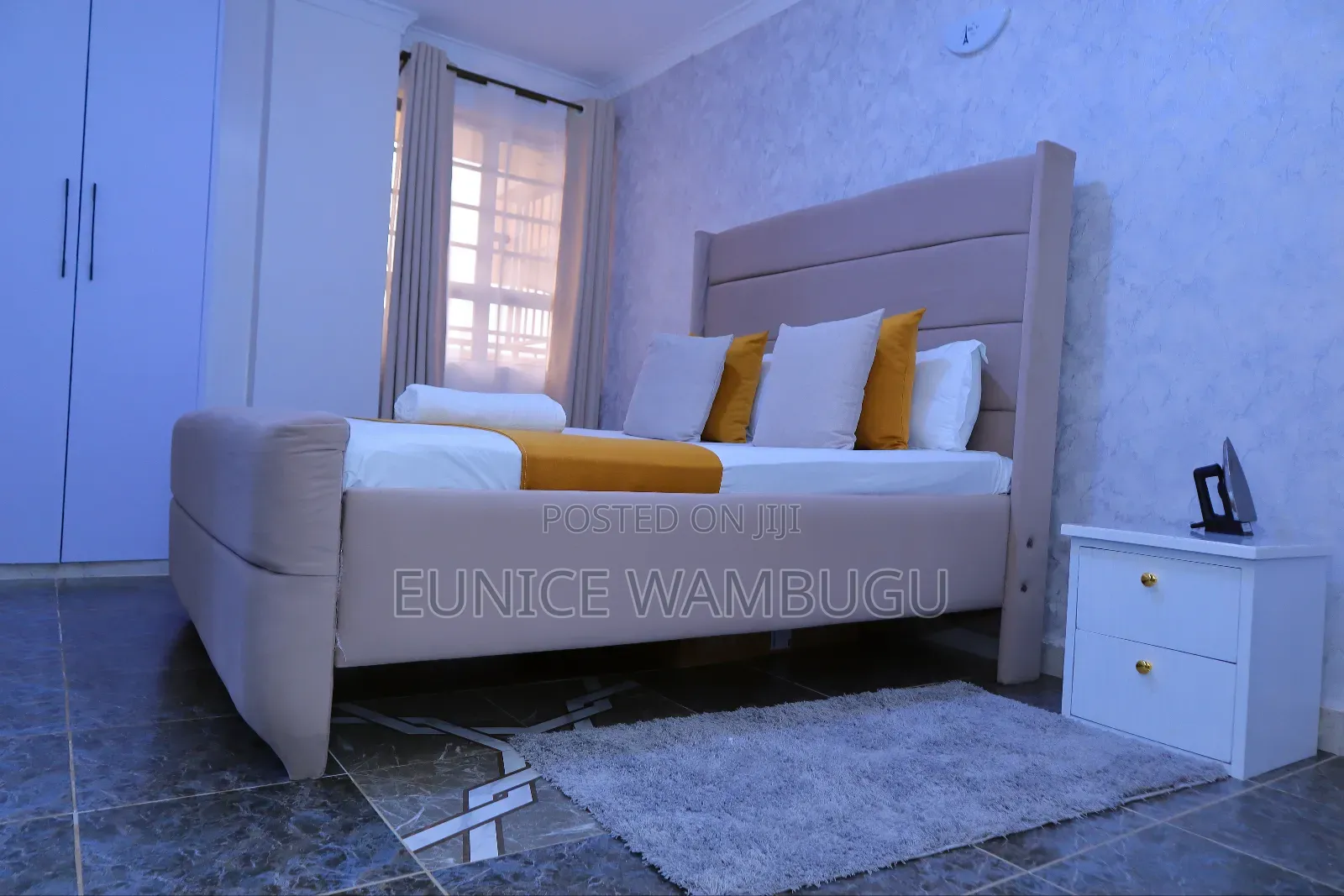 1 Bedroom Kamakis in Kamakis
