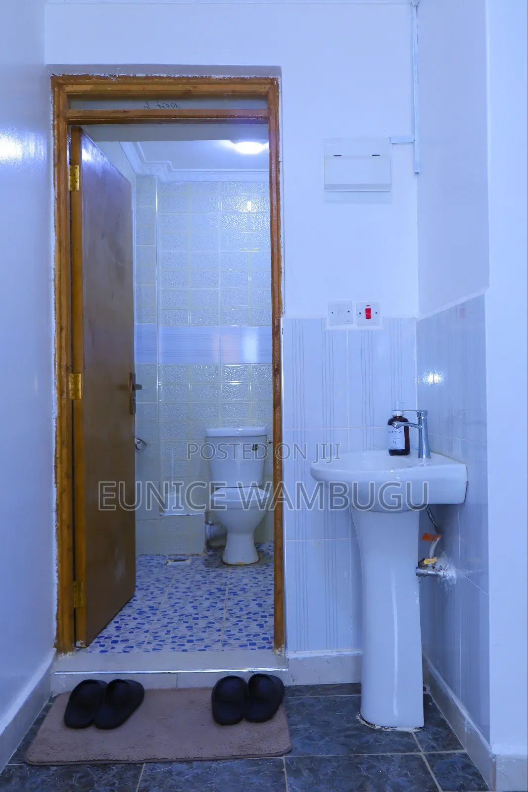 1 Bedroom Kamakis in Kamakis