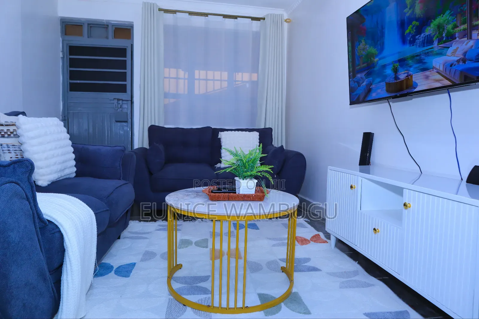 1 Bedroom Kamakis in Kamakis