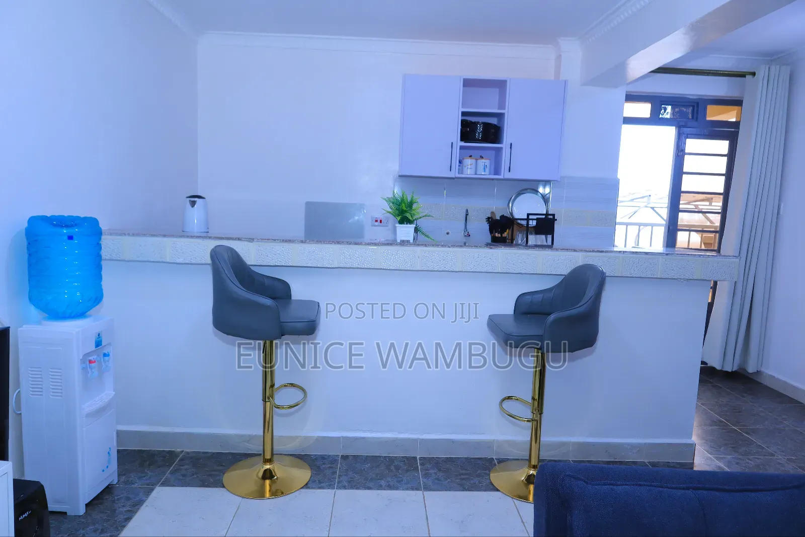 1 Bedroom Kamakis in Kamakis