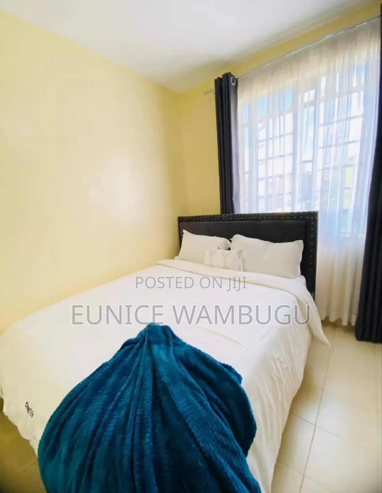 1 Bedroom Kimbo in Kimbo