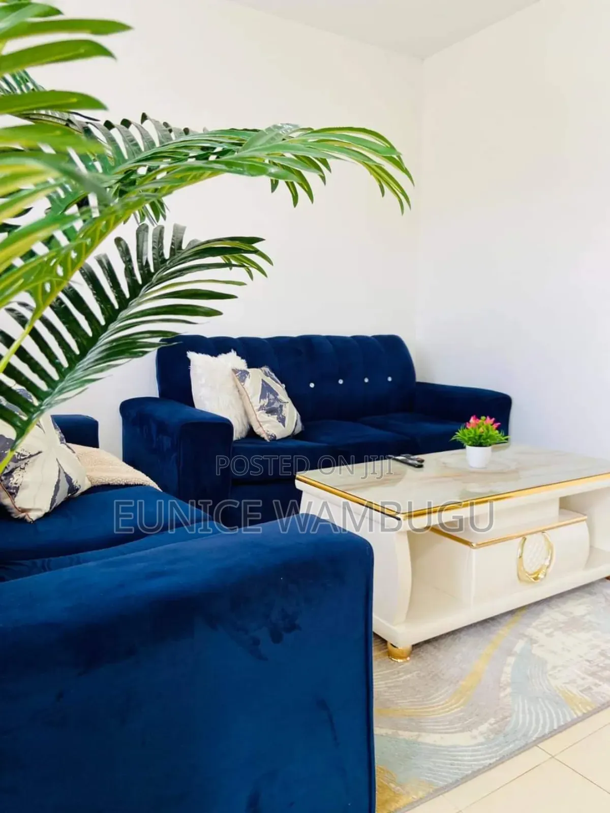 1 Bedroom Kimbo in Kimbo