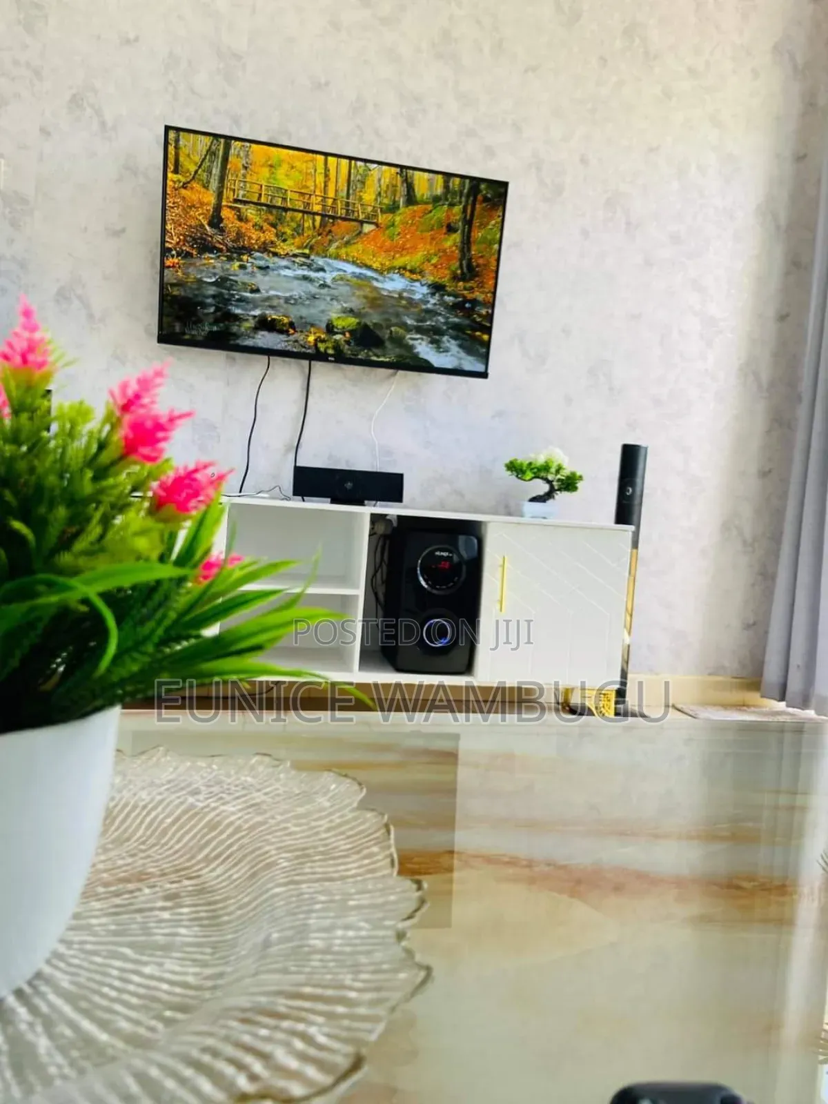 1 Bedroom Kimbo in Kimbo