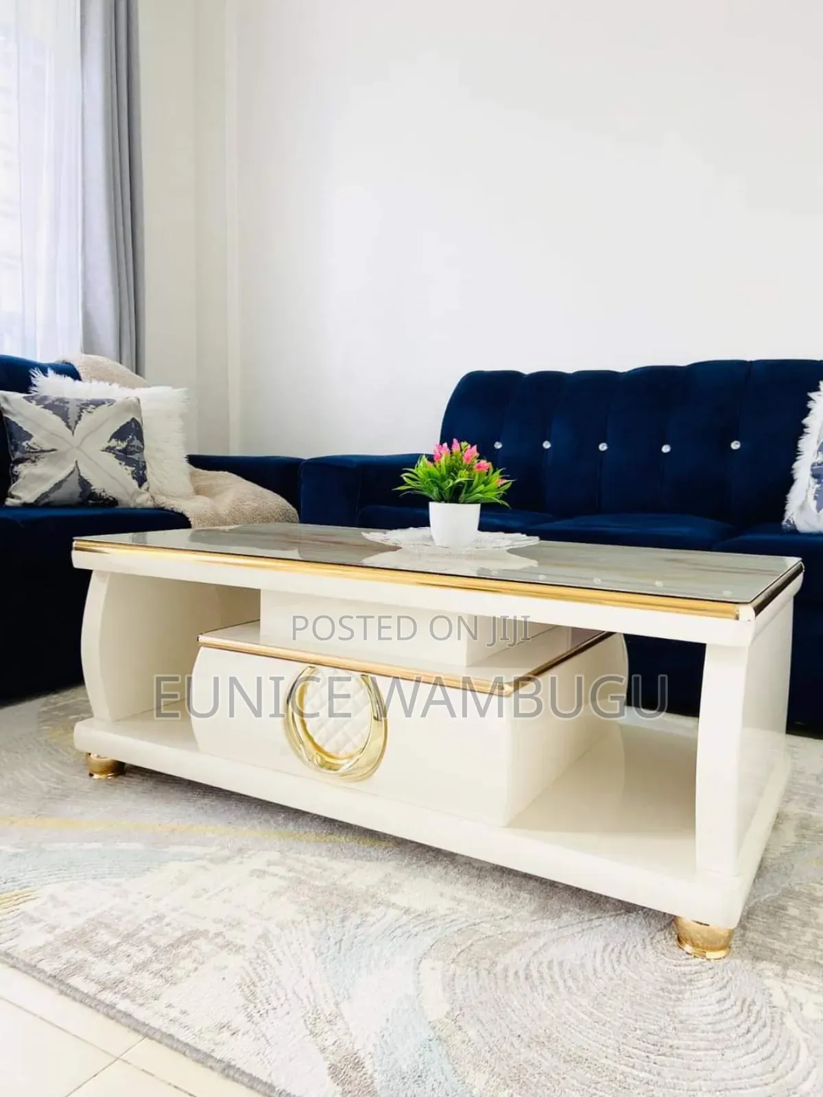 1 Bedroom Kimbo in Kimbo
