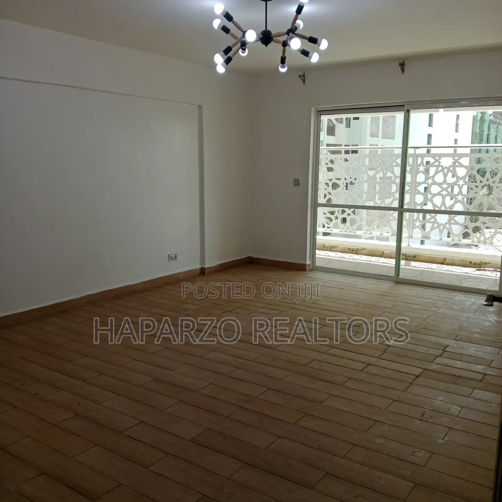 4bdrm Apartment in South C for rent in South C