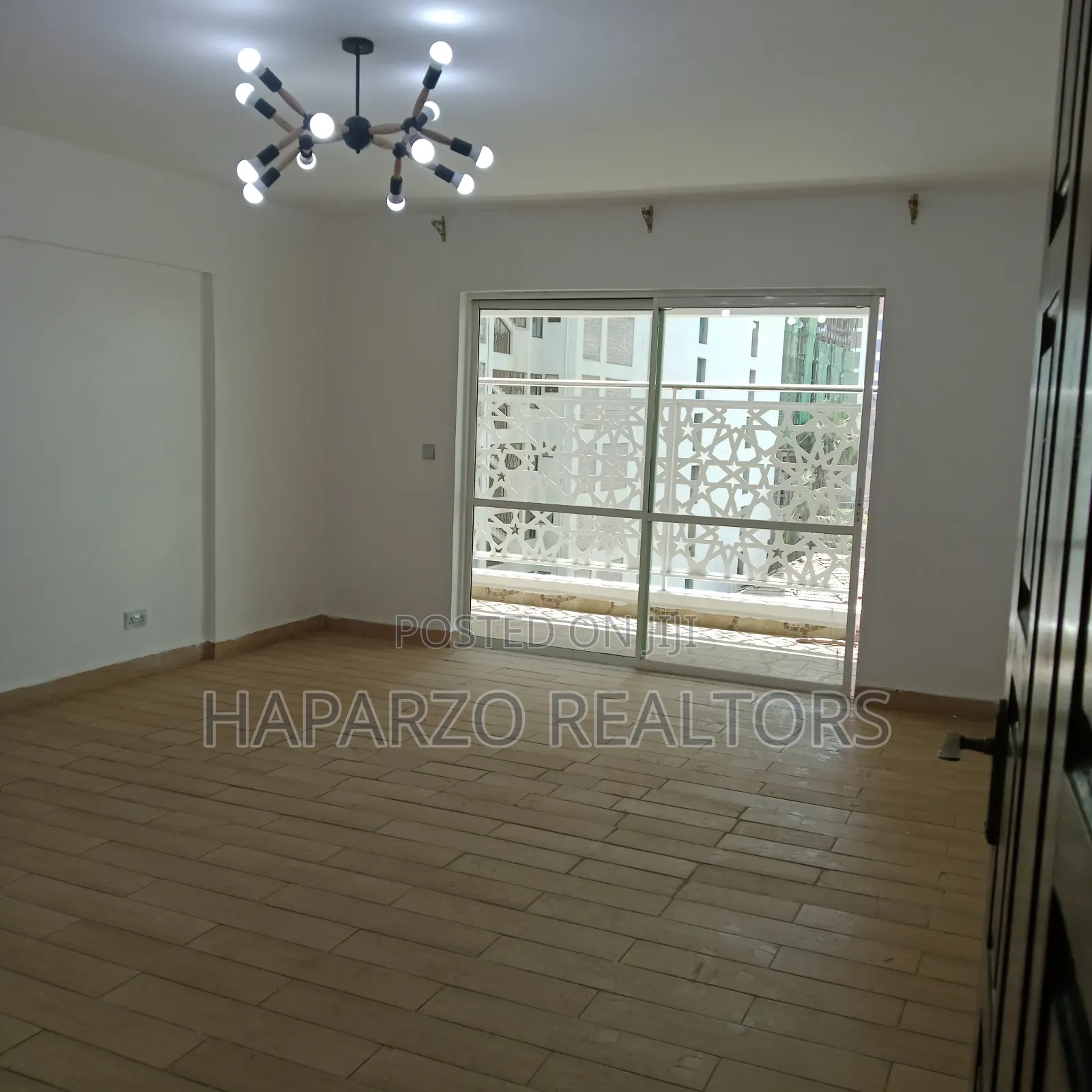 4bdrm Apartment in South C for rent in South C