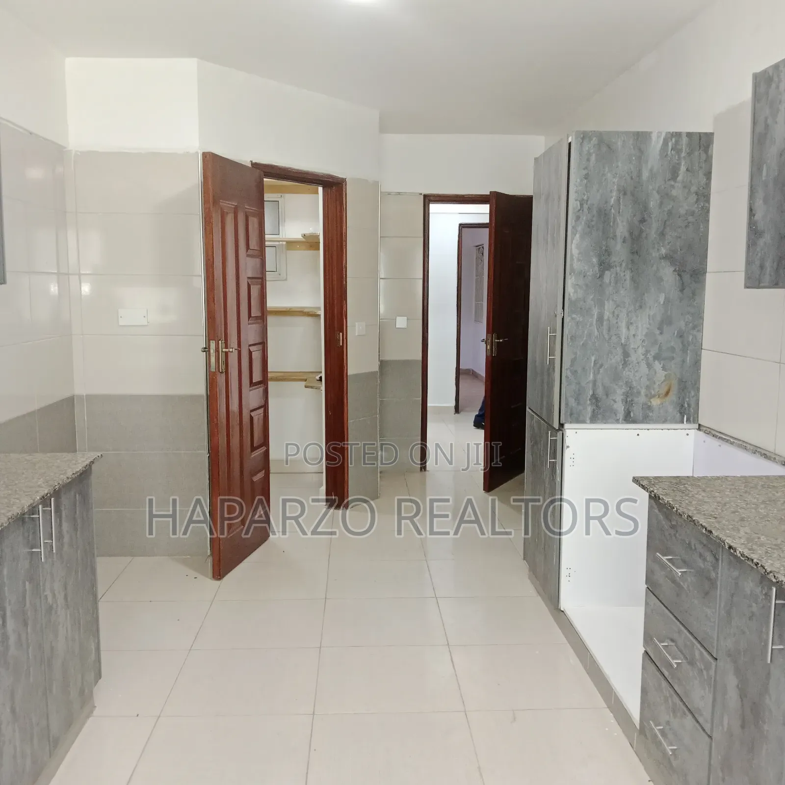 4bdrm Apartment in South C for rent in South C
