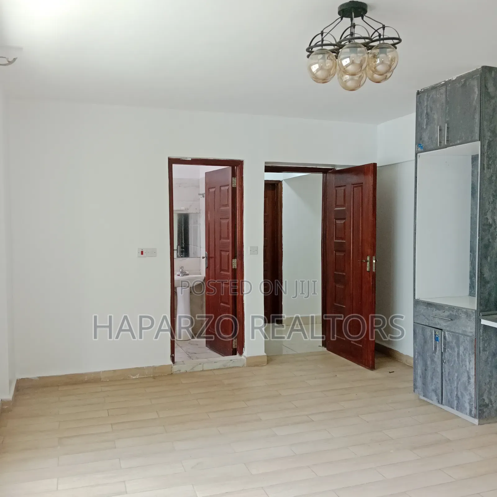 4bdrm Apartment in South C for rent in South C