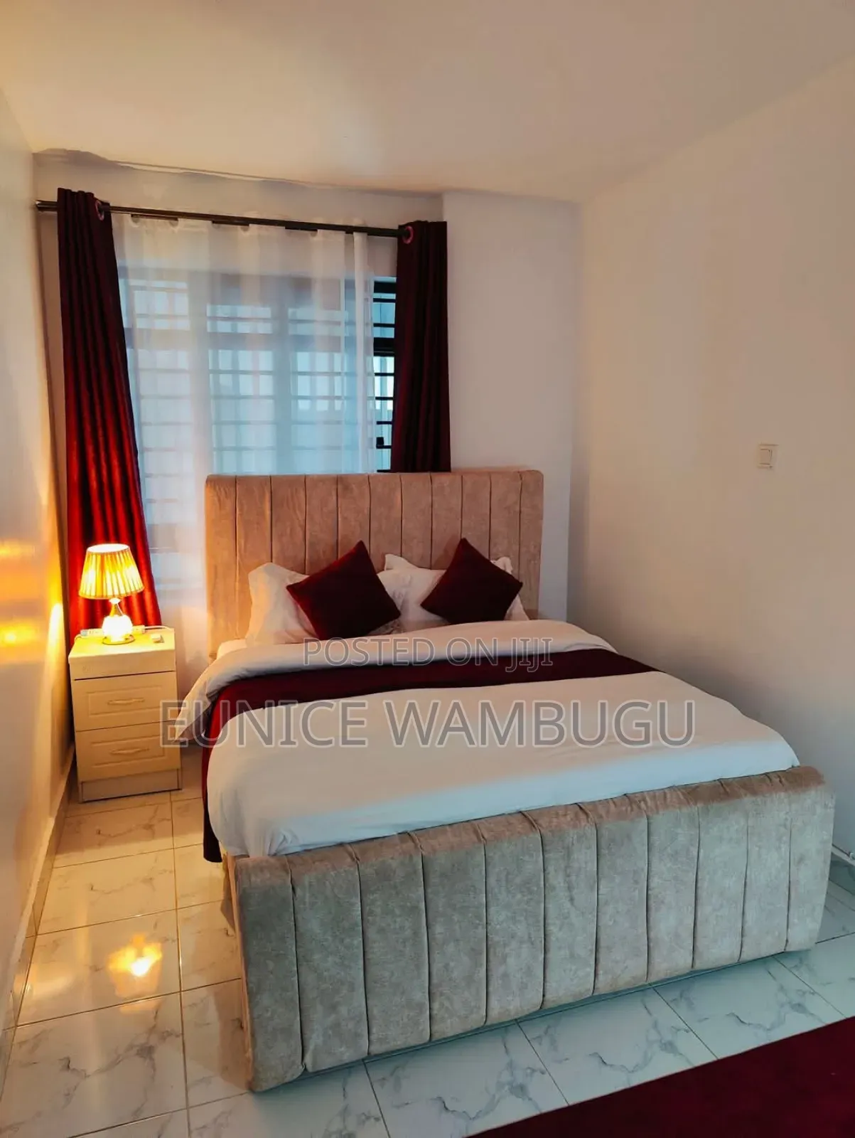2 Bedroom Air BNBS Membly in Membley Estate