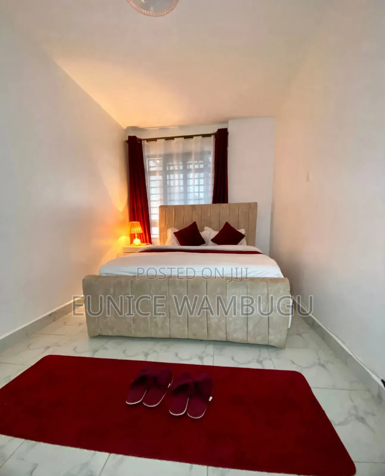2 Bedroom Air BNBS Membly in Membley Estate