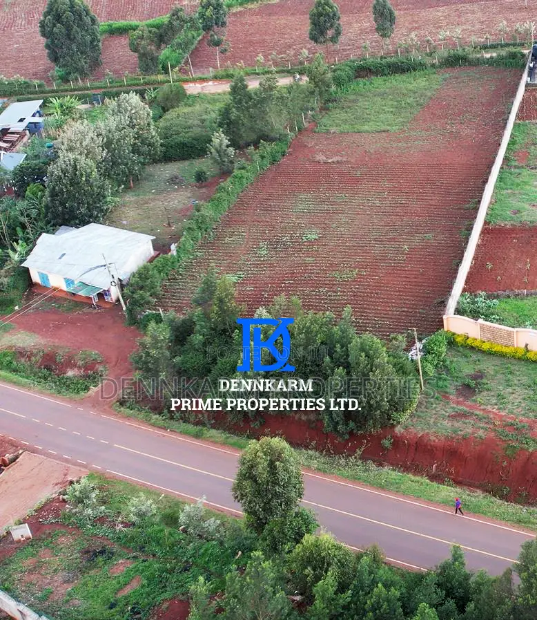 Commercial Lease Opportunity – Kikuyu, Ondiri in Karai