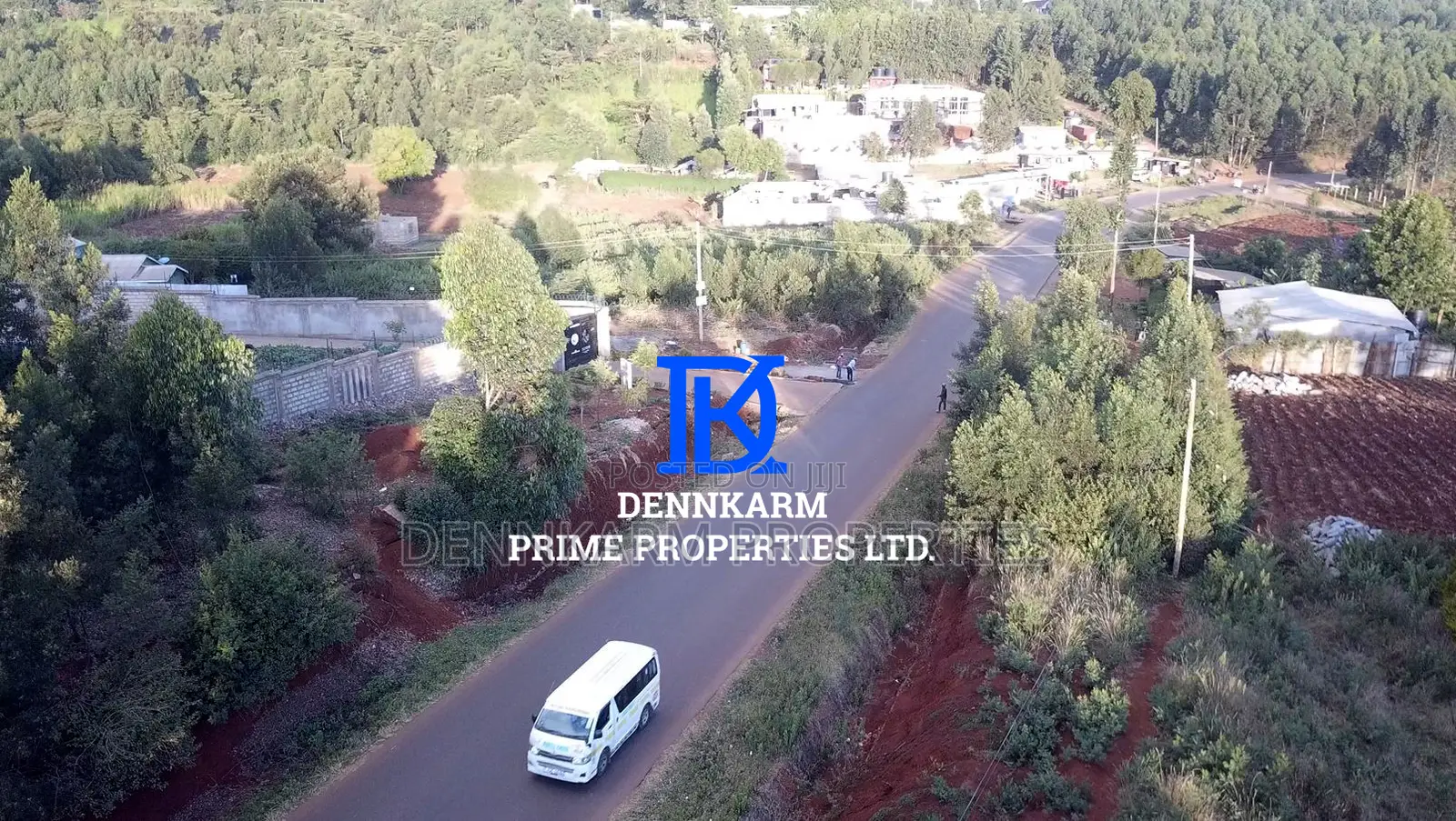 Commercial Lease Opportunity – Kikuyu, Ondiri in Karai