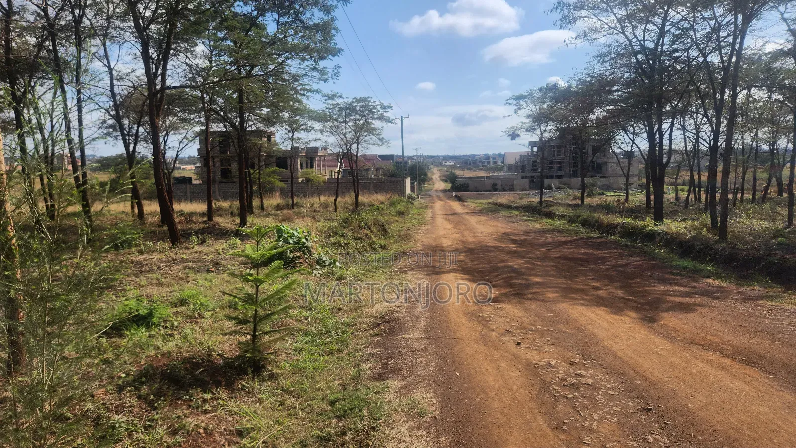 Tola Estate 1/8 Acre Residential Plots in Kamakis