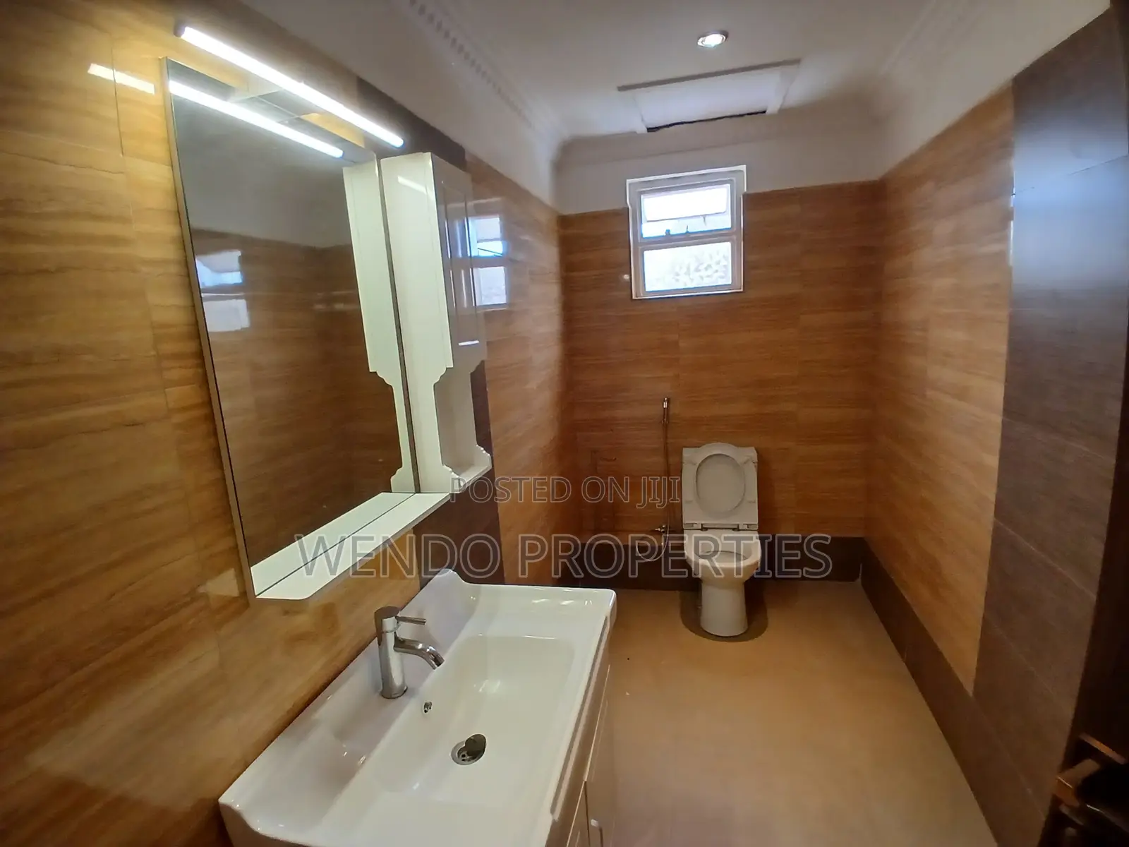 6bdrm House in Ololua Ridge, Karen C for rent in Karen C
