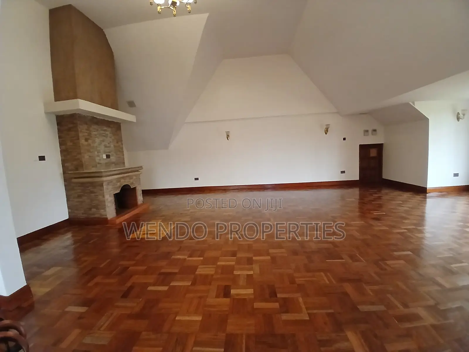 6bdrm House in Ololua Ridge, Karen C for rent in Karen C