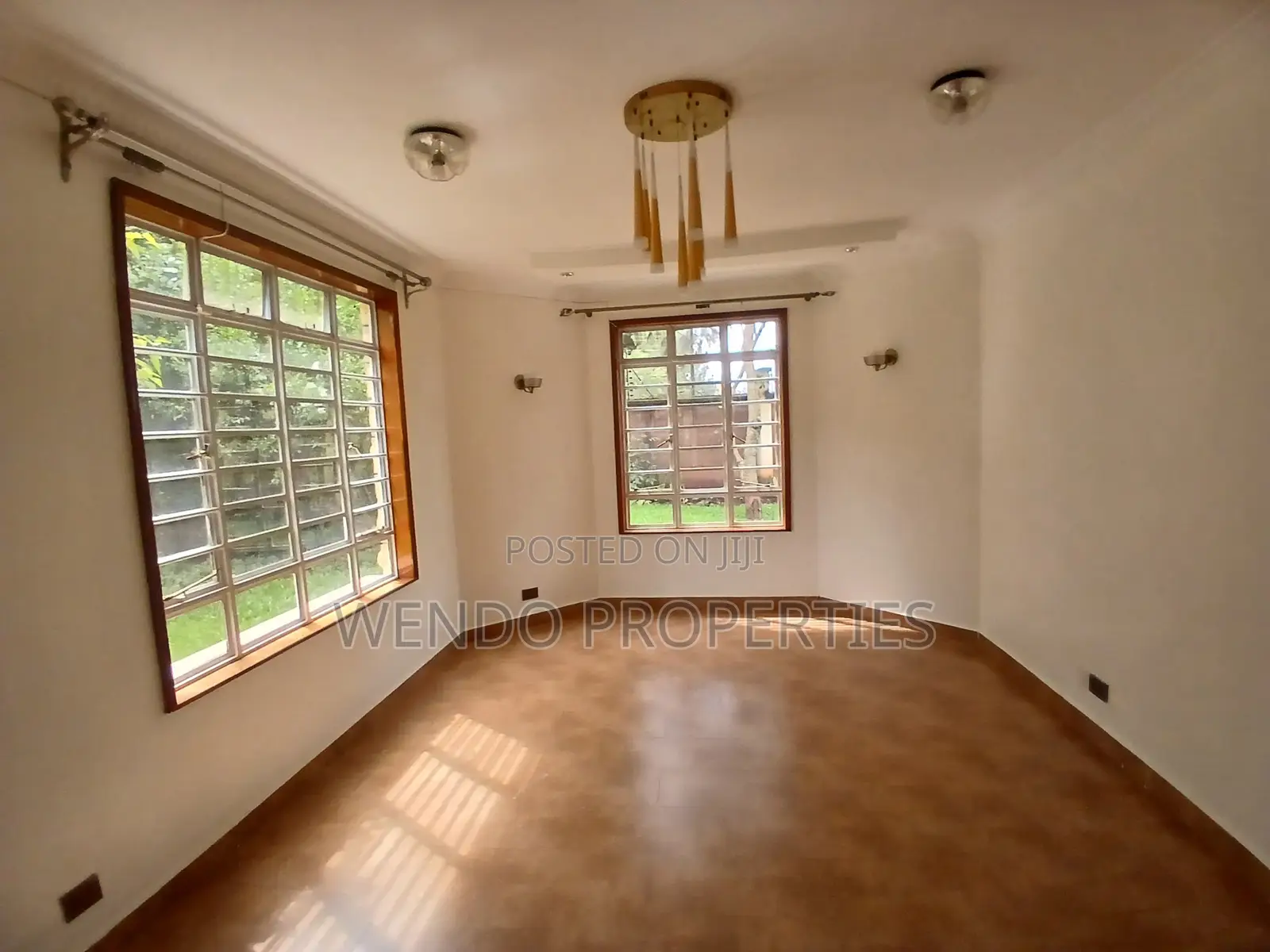 6bdrm House in Ololua Ridge, Karen C for rent in Karen C