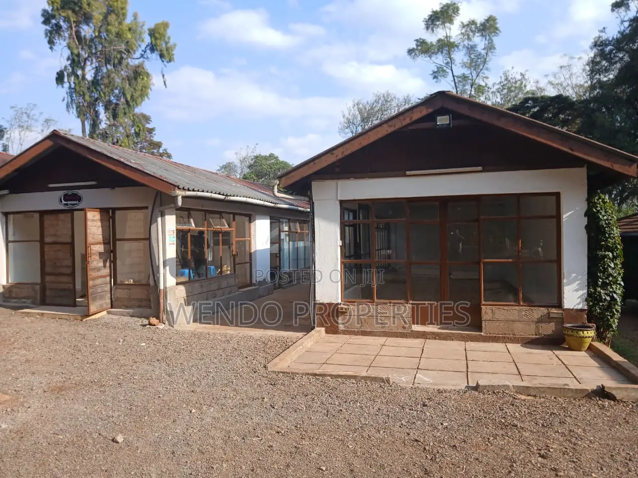 Offices to Let in Karen C