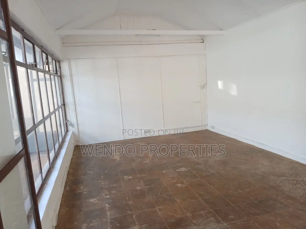 Offices to Let in Karen C