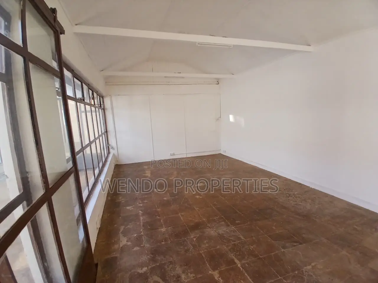 Offices to Let in Karen C