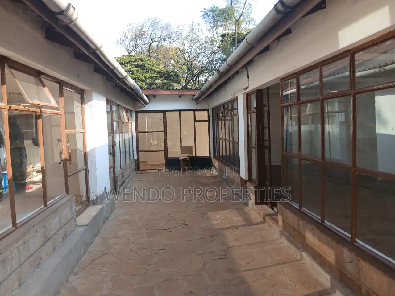 Offices to Let in Karen C