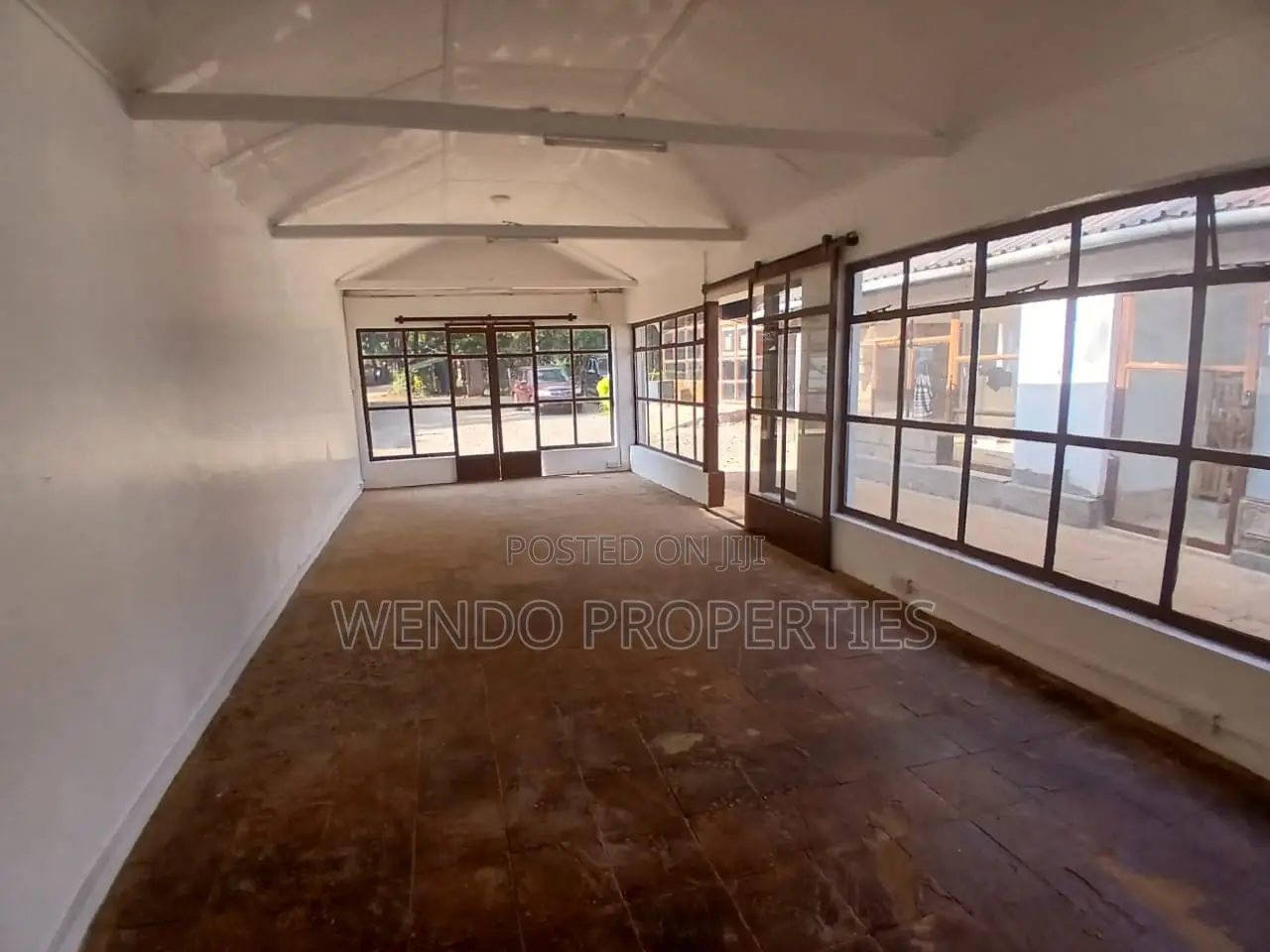 Offices to Let in Karen C