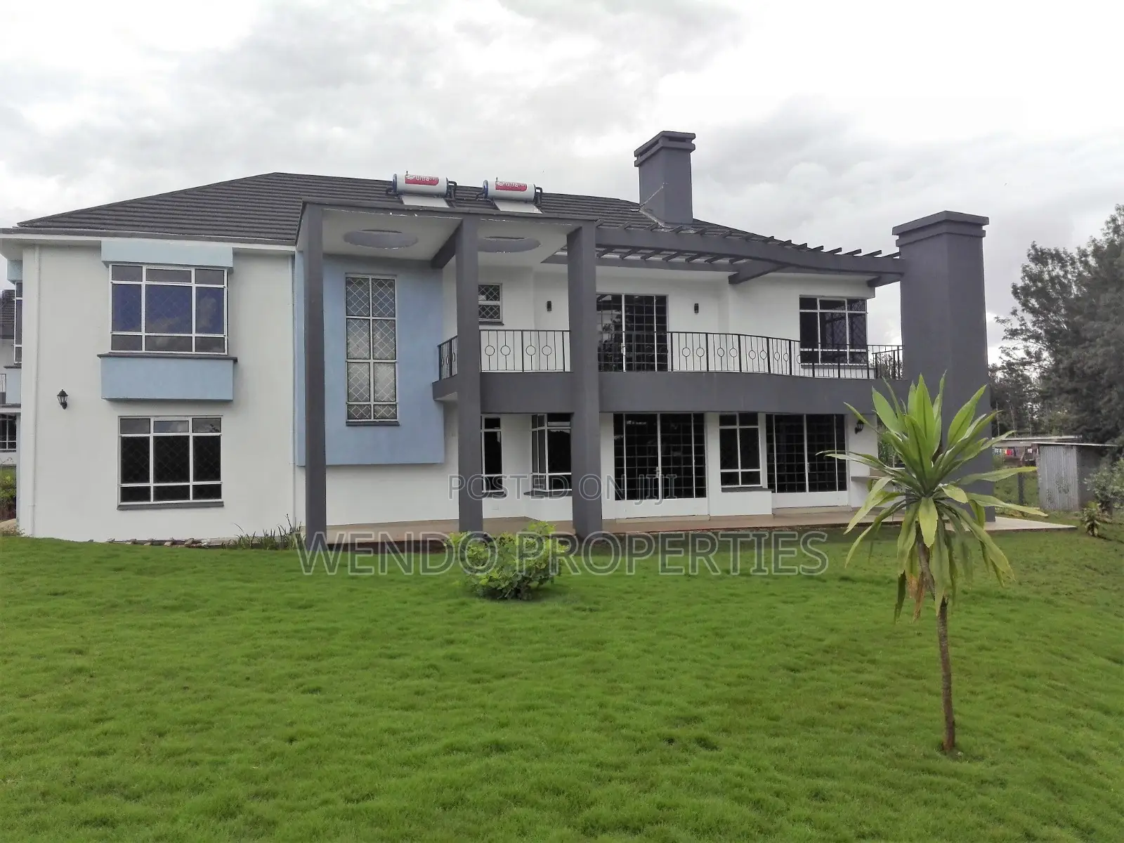 5bdrm House in Kibiku, Ngong, Karen C for rent in Karen C