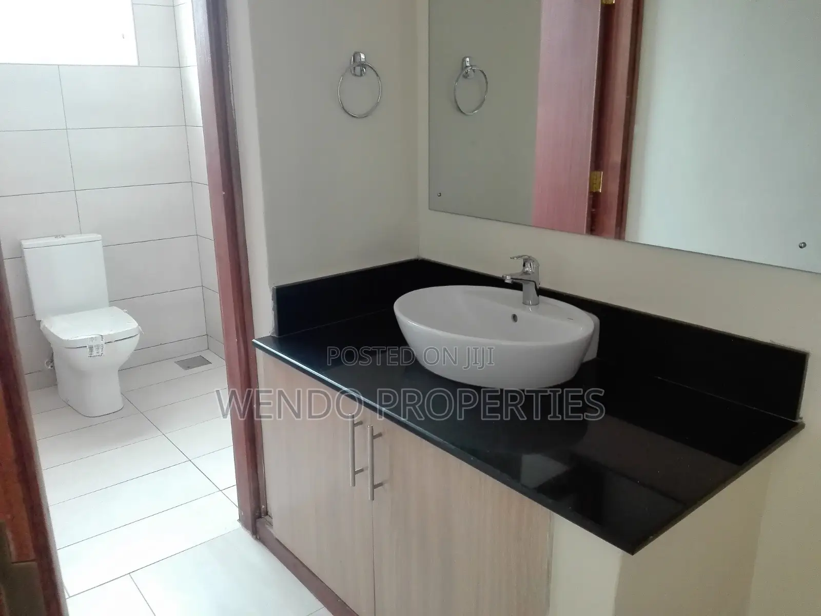 5bdrm House in Kibiku, Ngong, Karen C for rent in Karen C