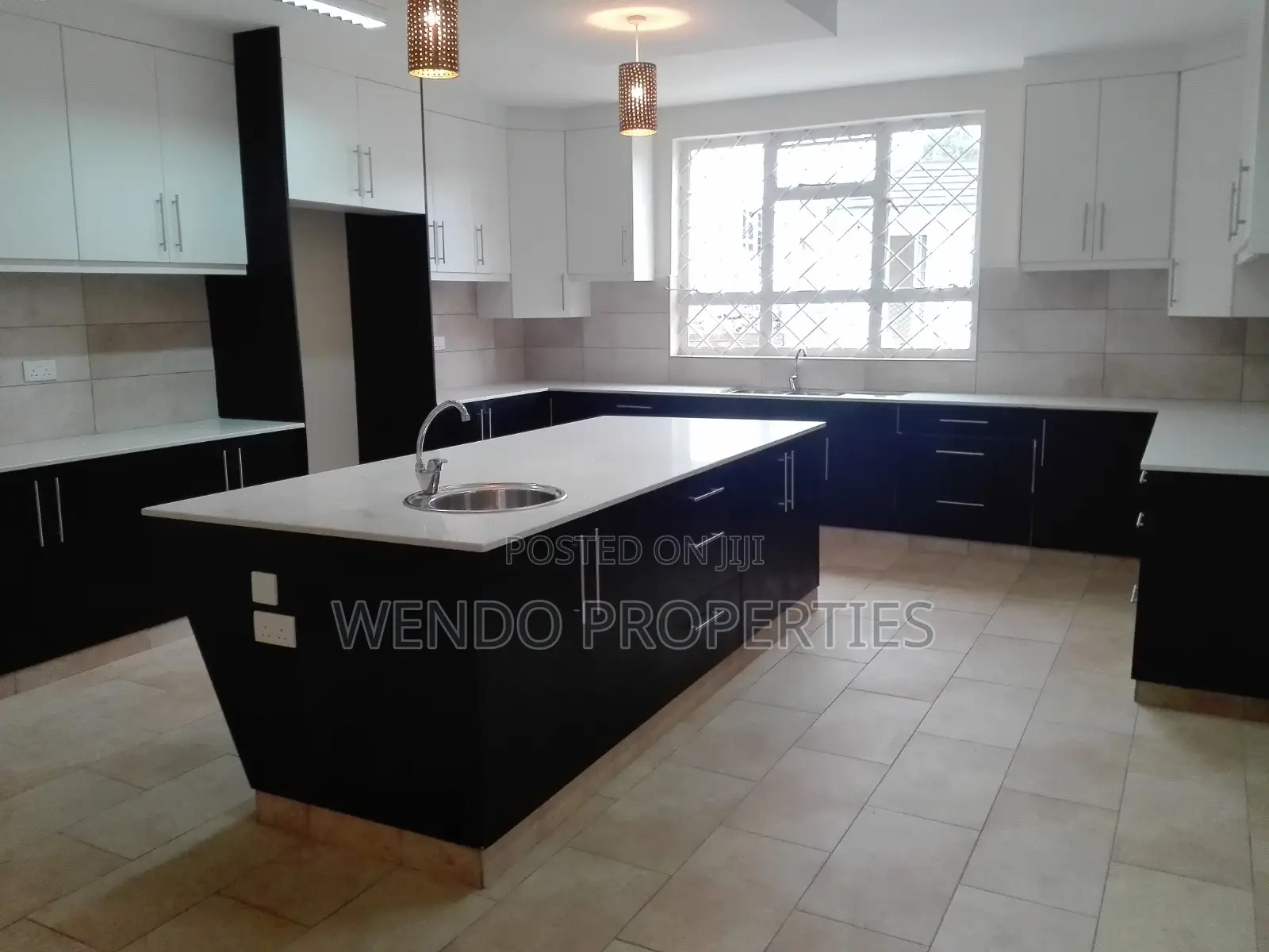 5bdrm House in Kibiku, Ngong, Karen C for rent in Karen C