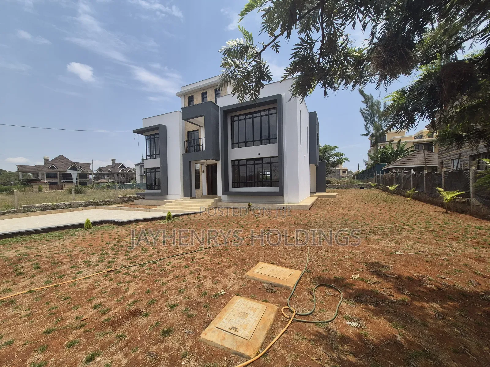 4bdrm House in Ruiru for sale in Ruiru