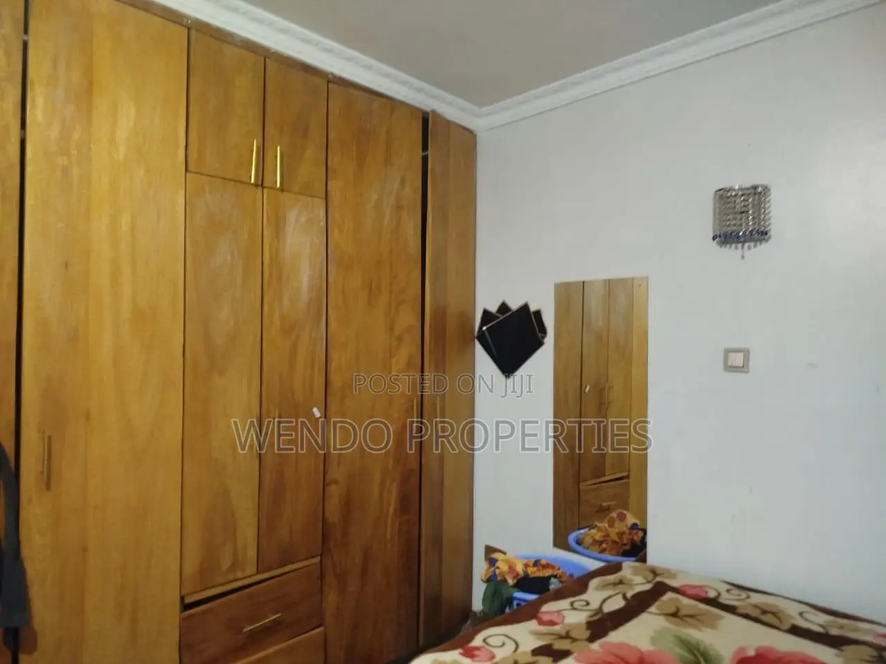 7 Bedroom Commercial in Karen C