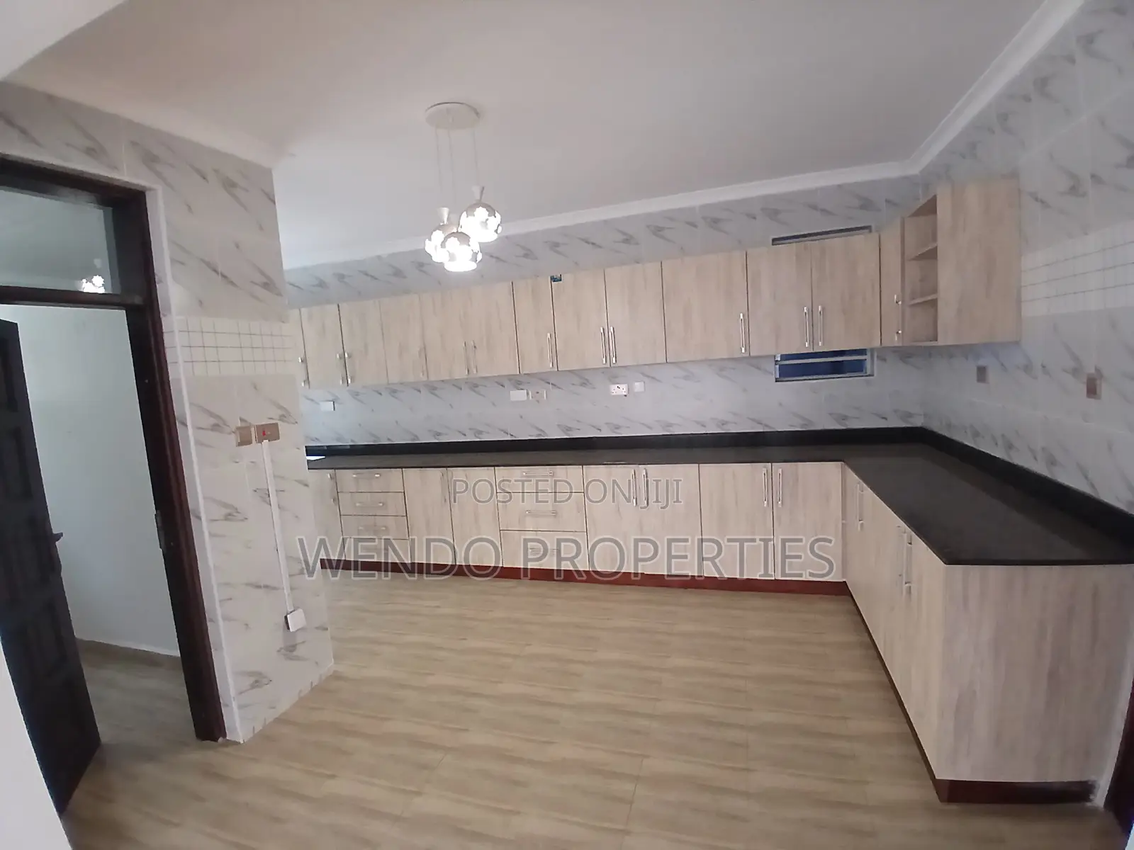 7bdrm House in Karen C for rent in Karen C
