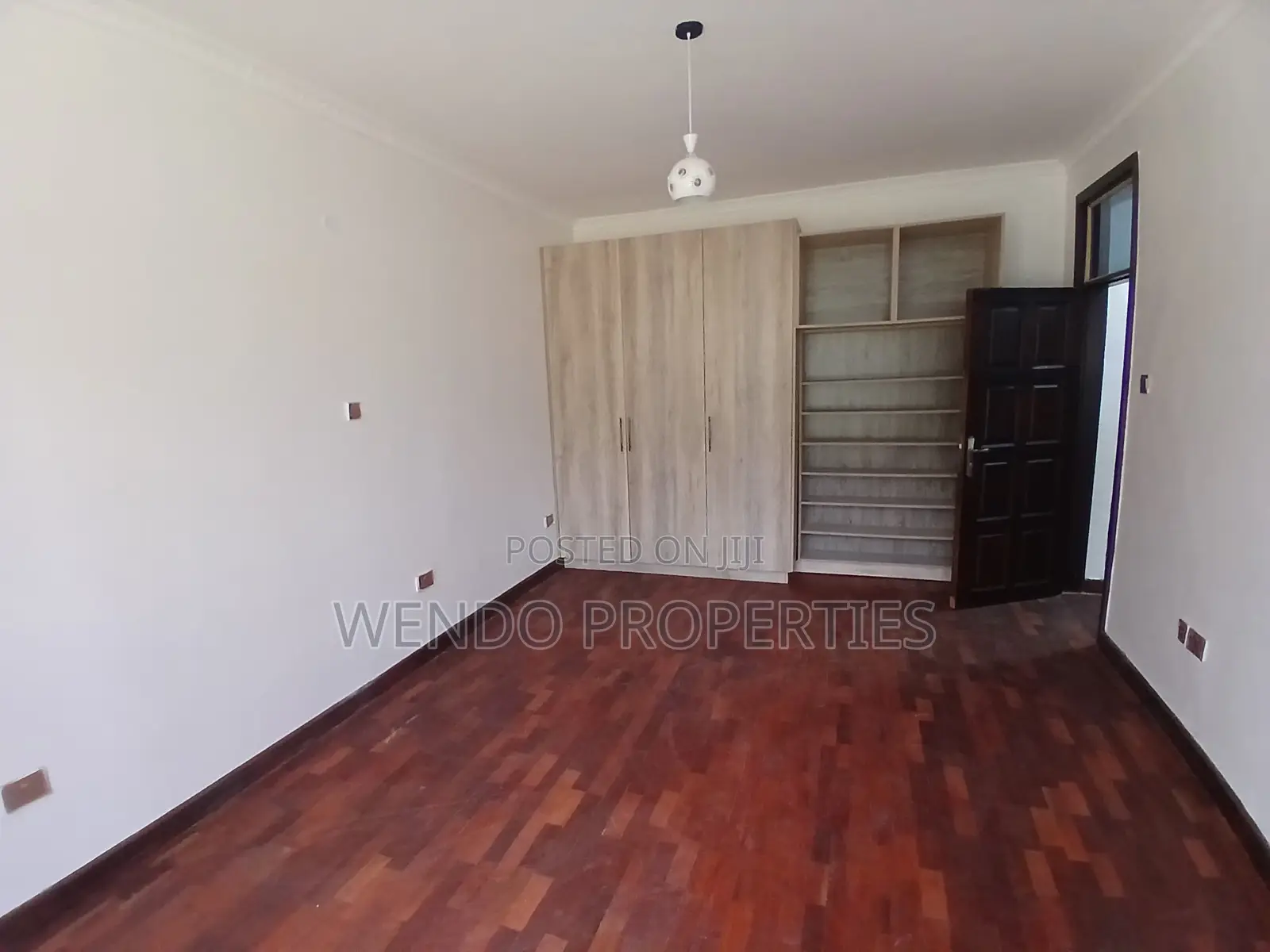 7bdrm House in Karen C for rent in Karen C
