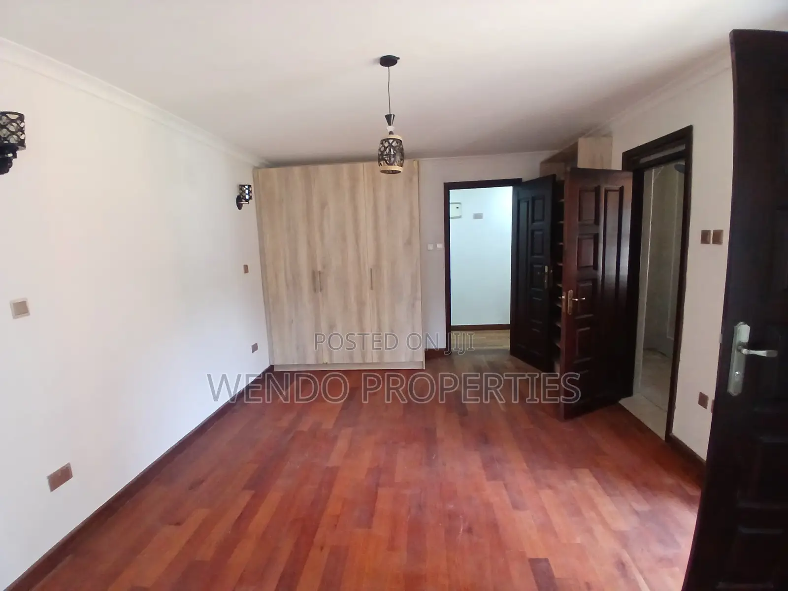 7bdrm House in Karen C for rent in Karen C