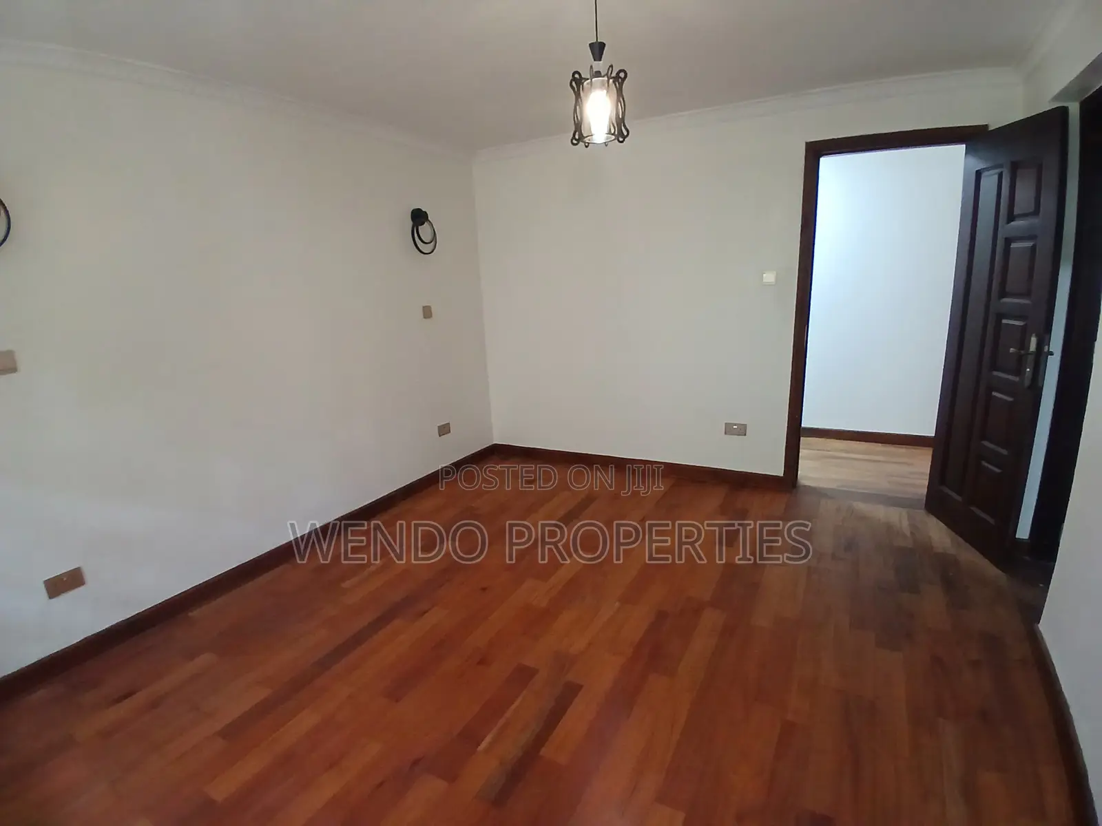 7bdrm House in Karen C for rent in Karen C