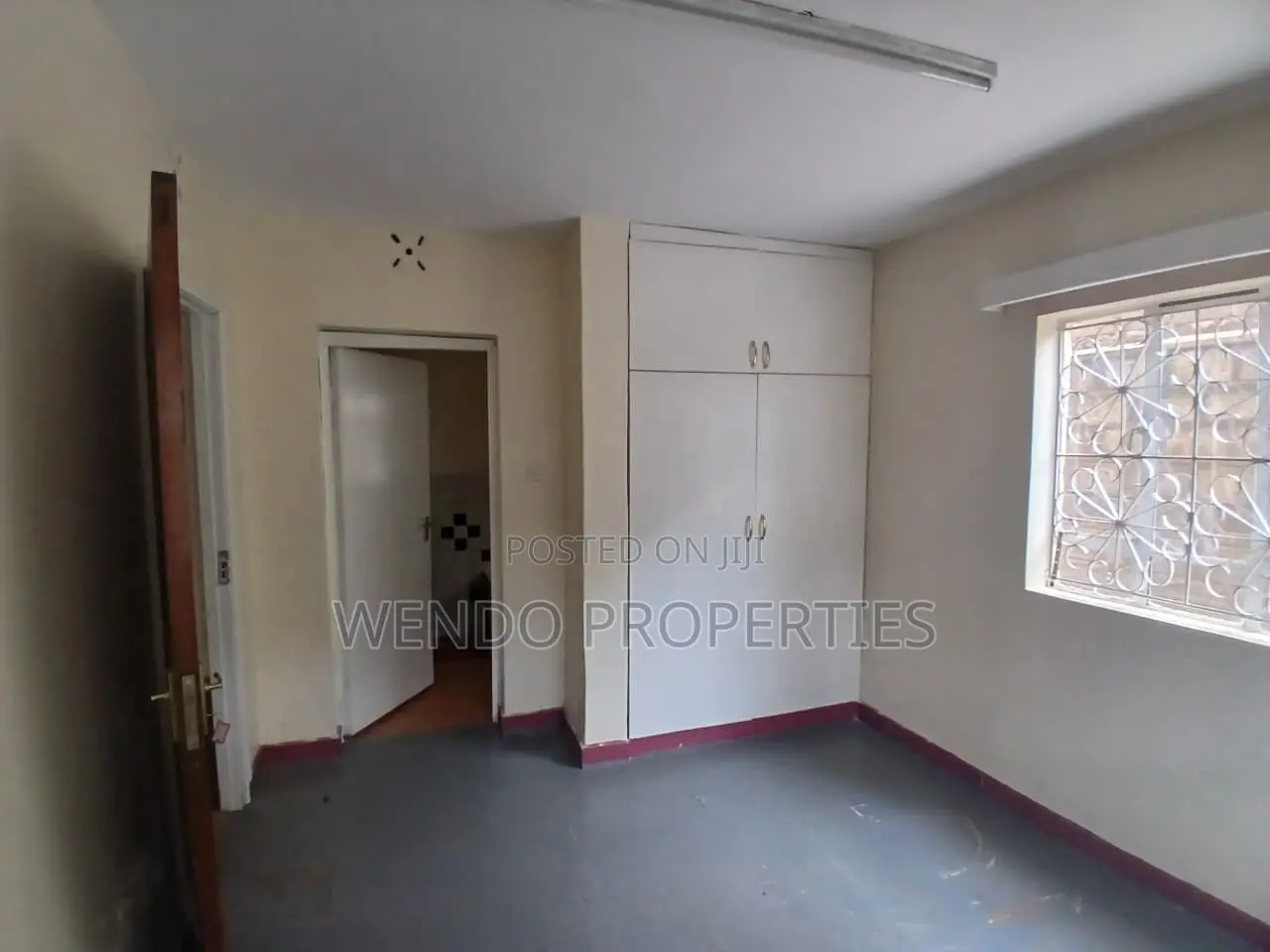 7 Bedroom Commercial House in Karen C