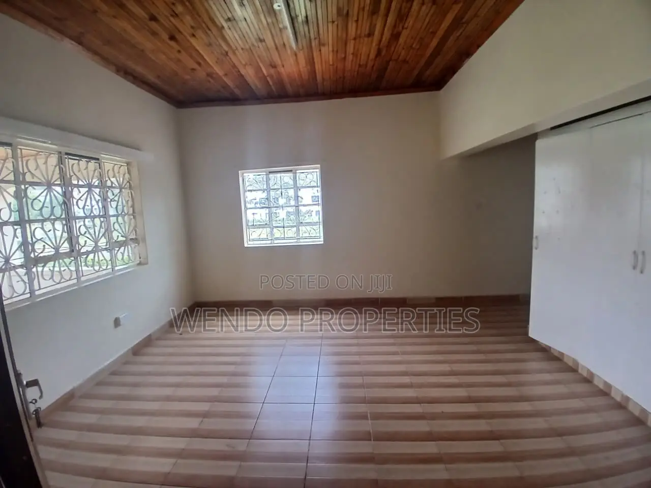 7 Bedroom Commercial House in Karen C