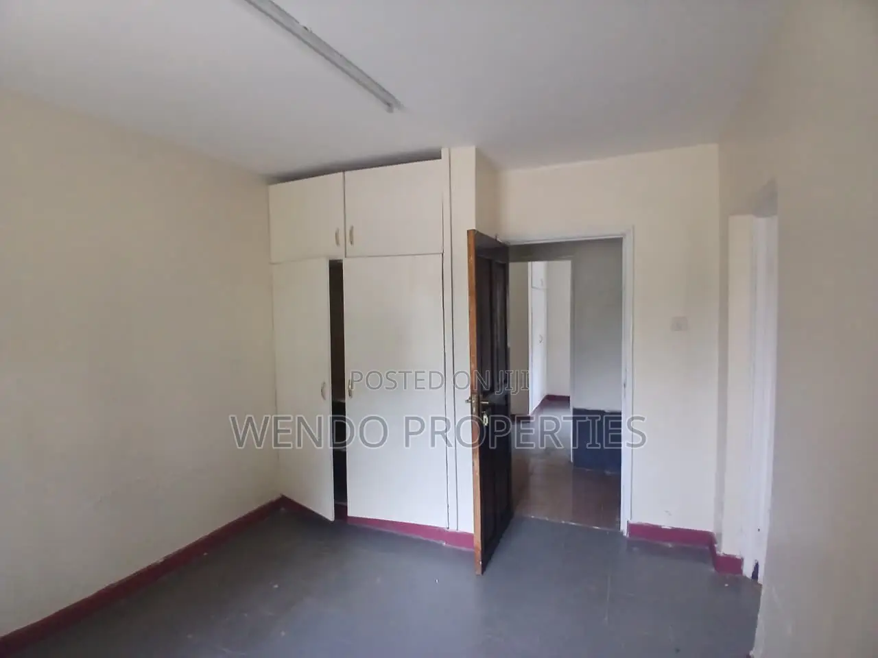 7 Bedroom Commercial House in Karen C