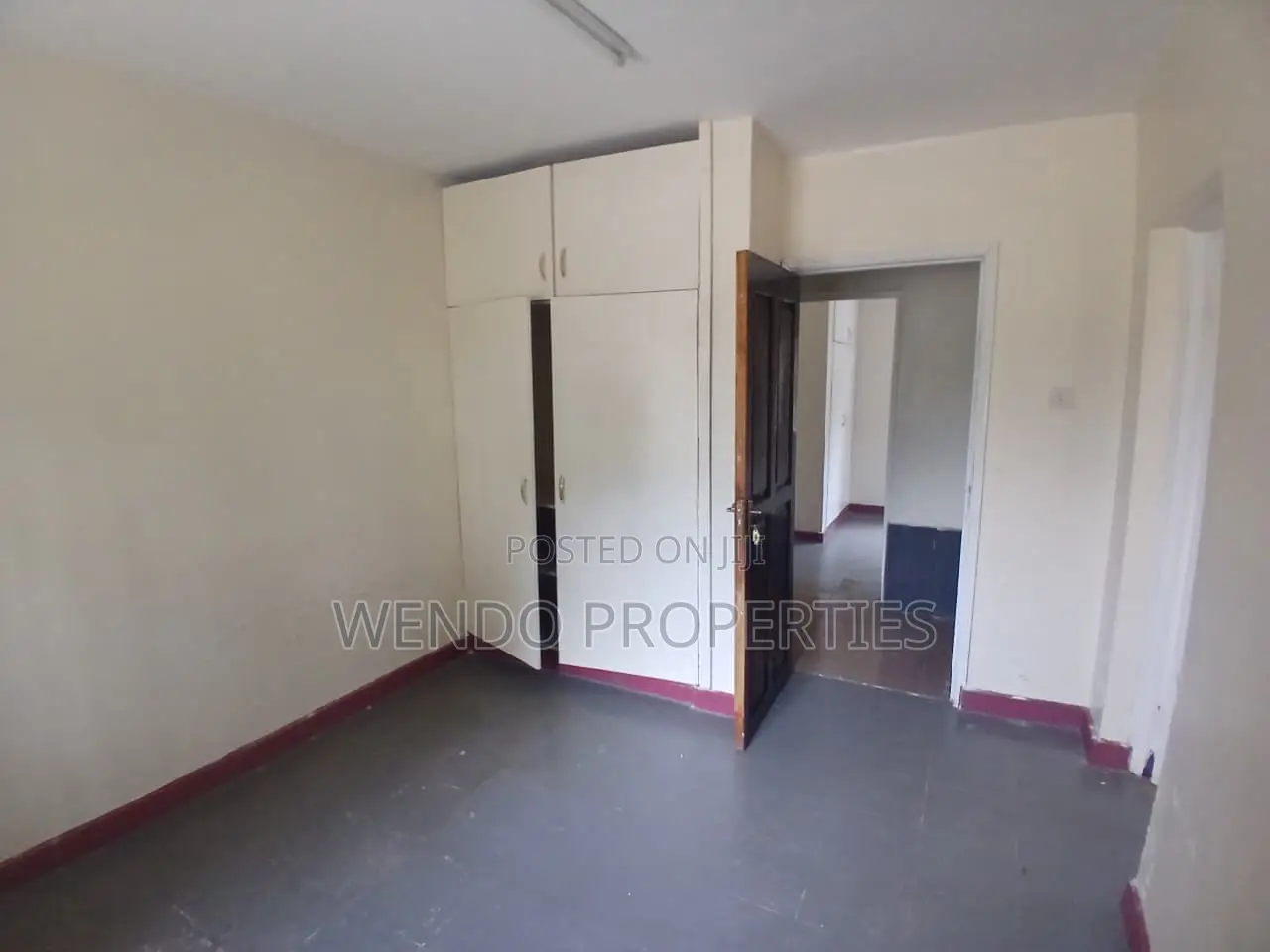 7 Bedroom Commercial House in Karen C