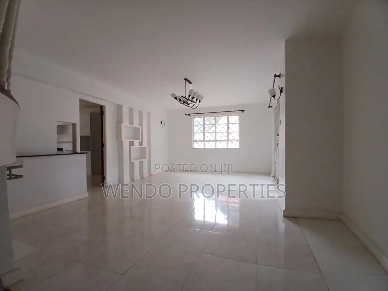 5 Bedroom Commercial House in Karen