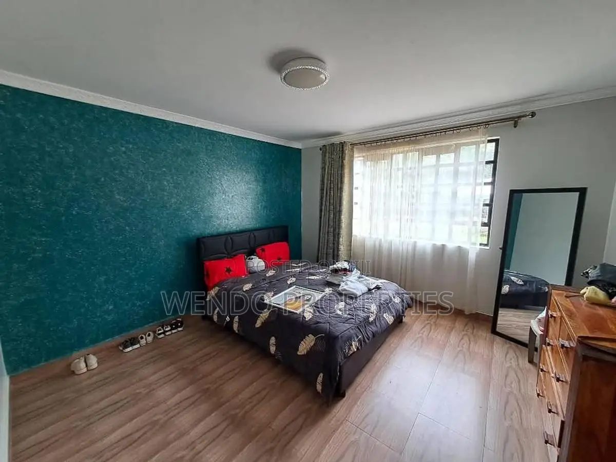 Furnished 6bdrm House in Karen C for rent in Karen C