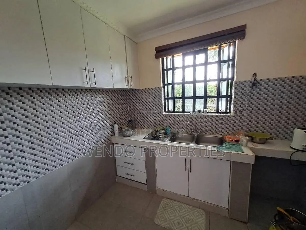 Furnished 6bdrm House in Karen C for rent in Karen C