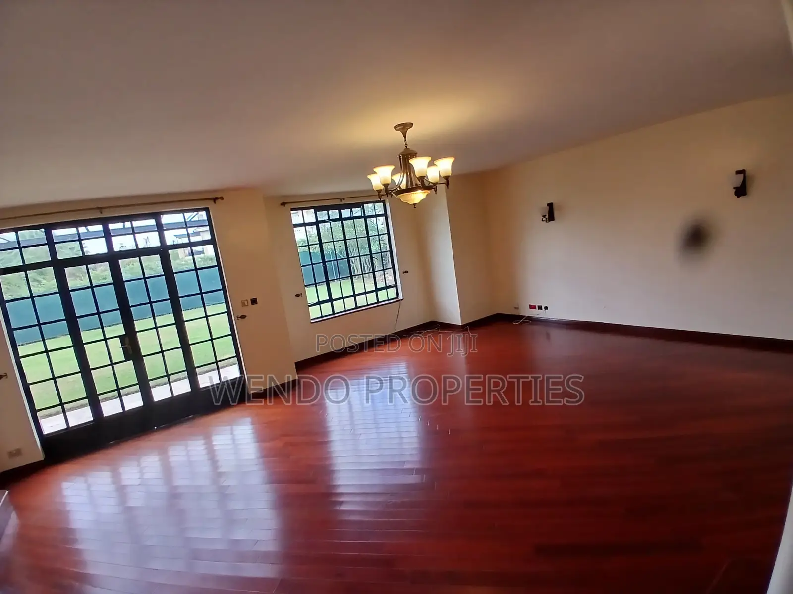 5bdrm House in Bogani, Karen C for rent in Karen C