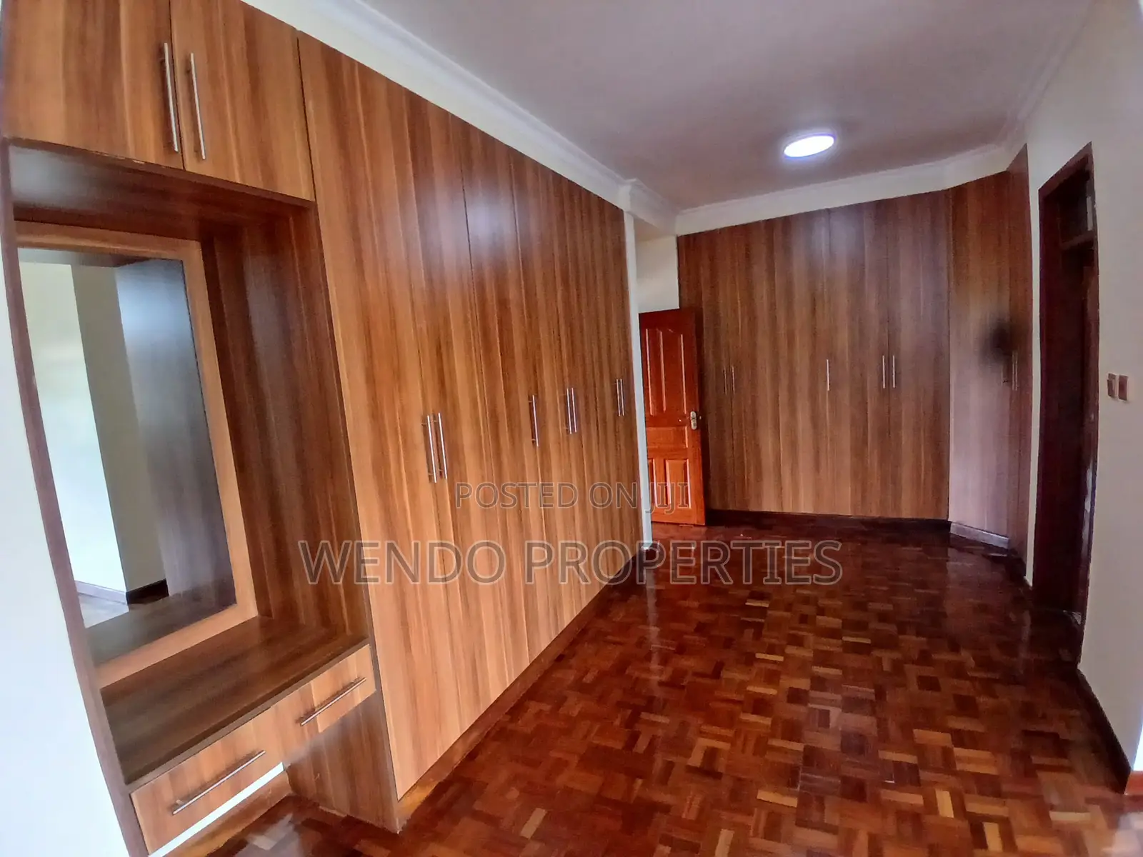 5bdrm House in Bogani, Karen C for rent in Karen C